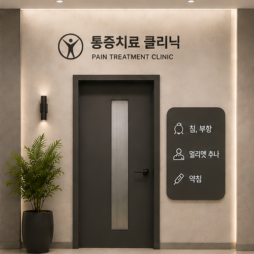 광진경희한의원 | 멀리멧 추나